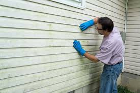 How To Choose The Right Materials for Your Siding Installation in 'Perris, CA